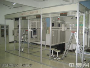 智能化未來，從這里啟航——重慶電訊職院建筑智能化工程技術專業（樓宇智能化工程方向）招生在即