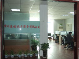 常州慧捷網絡技術服務 推動樓宇智能化工程的實踐與展望
